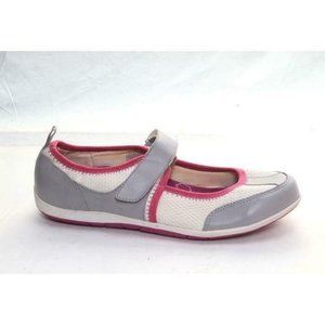 NWOB VIONIC mary jane mesh shoes AILIE w